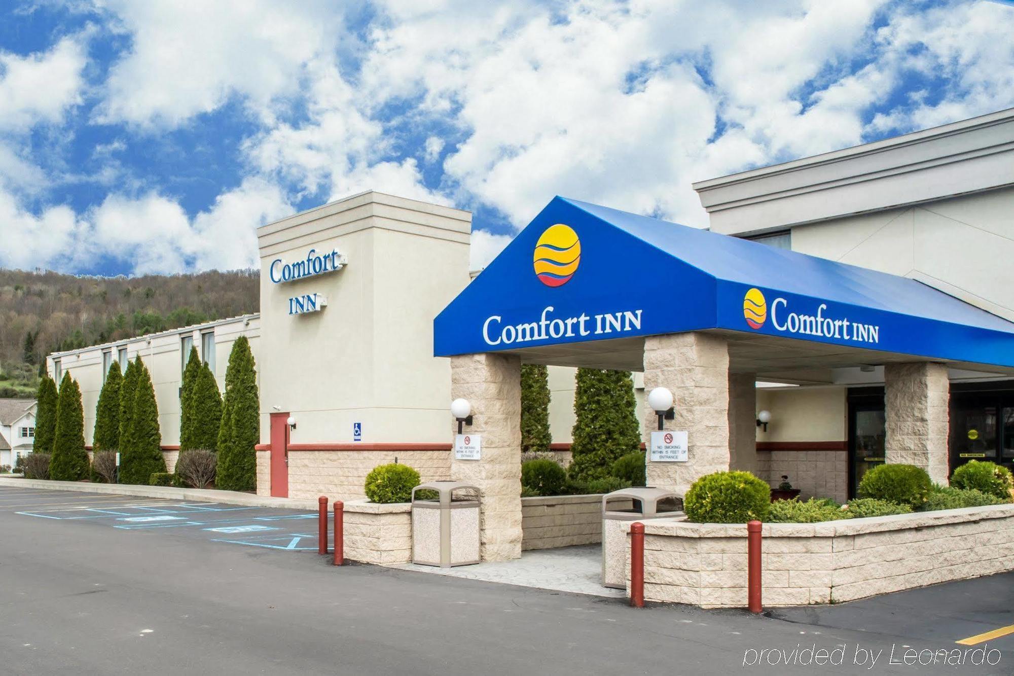 Quality Inn & Suites Mansfield Exterior photo