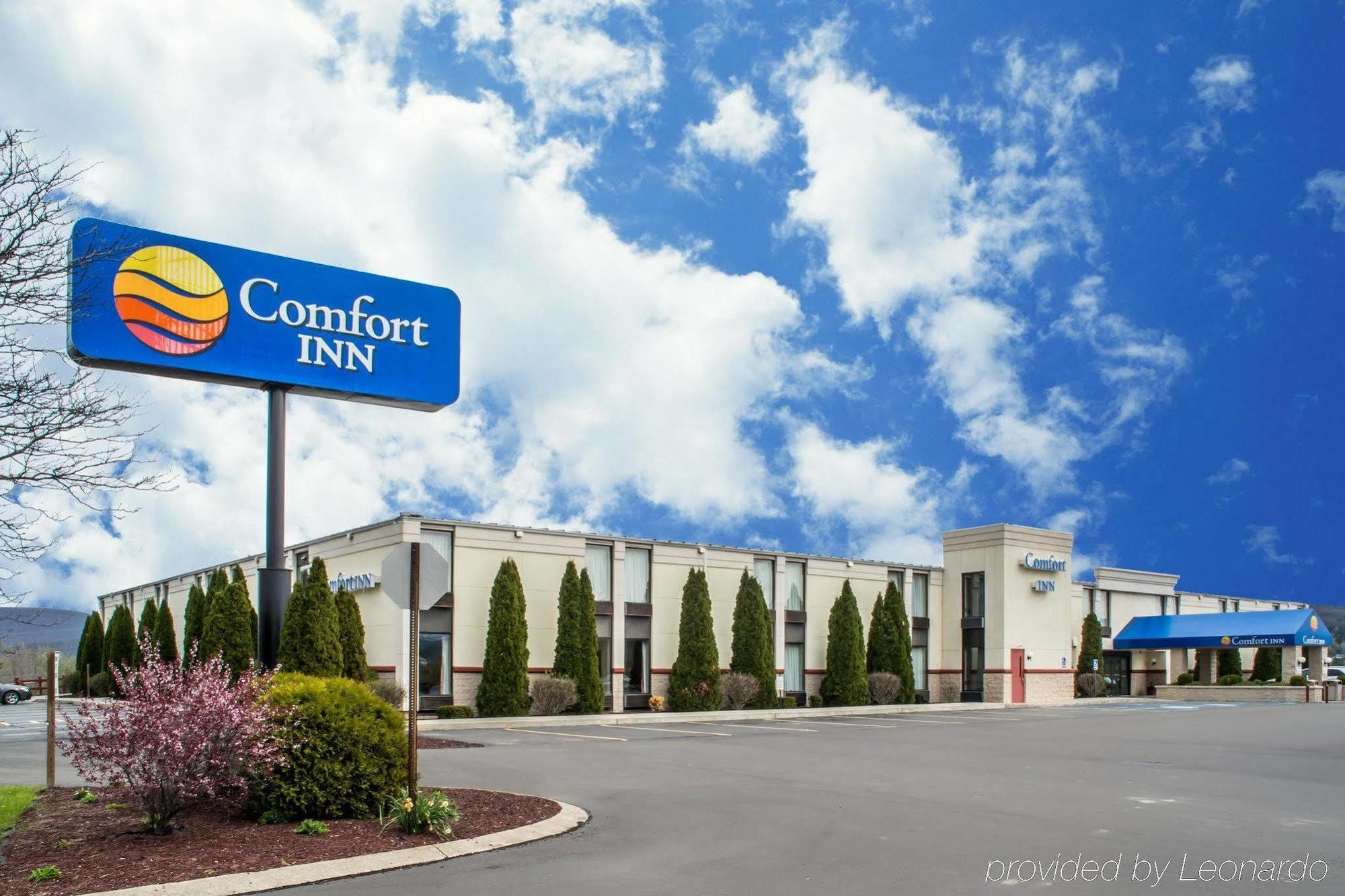 Quality Inn & Suites Mansfield Exterior photo