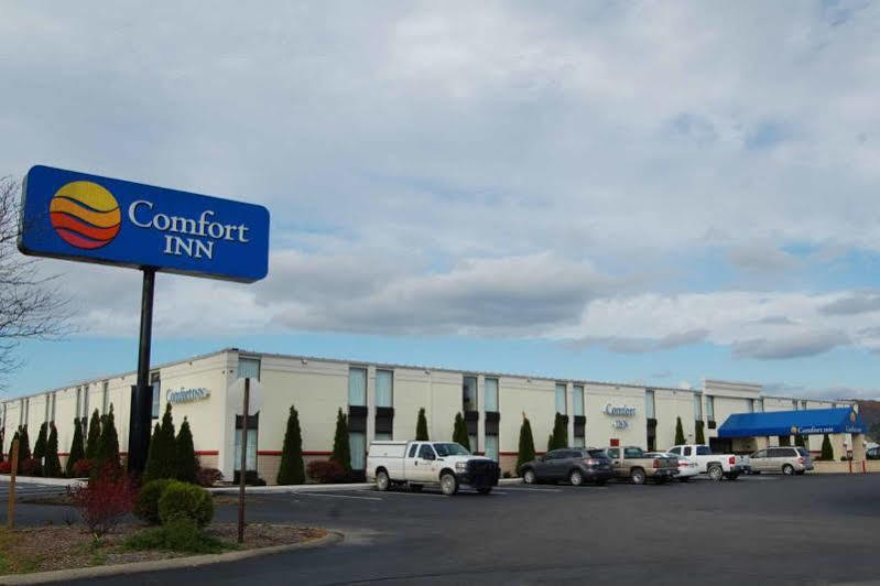 Quality Inn & Suites Mansfield Exterior photo